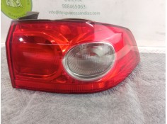 Recambio de piloto carrocería trasero derecho para renault laguna referencia OEM IAM    2