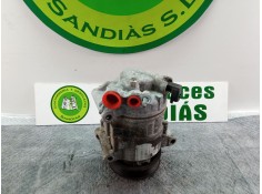 Recambio de compresor aire acondicionado para peugeot 308 referencia OEM IAM 9675655880  