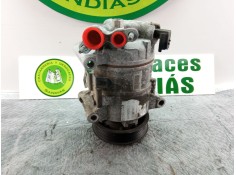 Recambio de compresor aire acondicionado para peugeot 308 referencia OEM IAM 9675655880   2