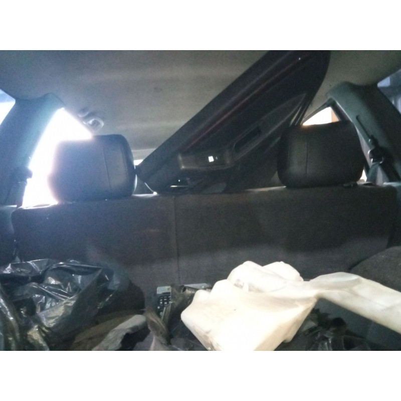 jeep cherokee del año 1999