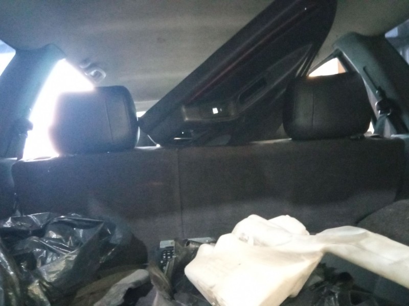 jeep cherokee del año 1999