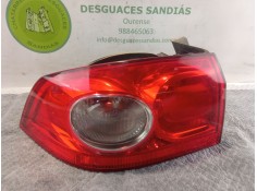 Recambio de piloto carrocería trasero izquierdo para renault laguna referencia OEM IAM   