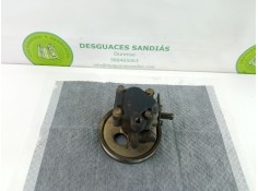 Recambio de bomba direccion asistida para mitsubishi pajero referencia OEM IAM   