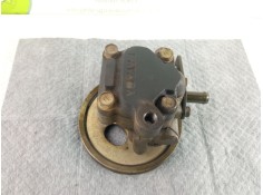Recambio de bomba direccion asistida para mitsubishi pajero referencia OEM IAM    2