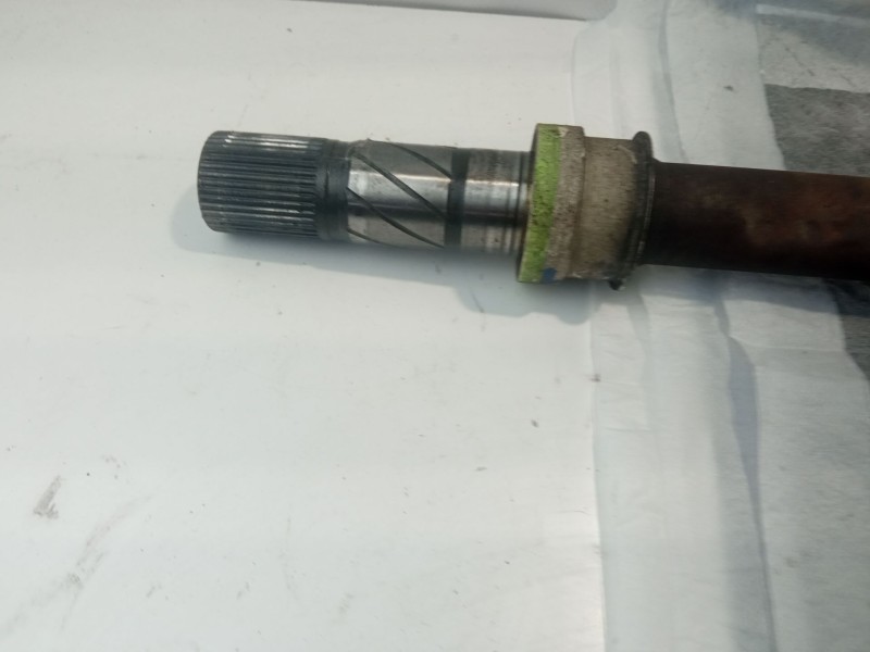 Recambio de palier derecho para renault laguna referencia OEM IAM   