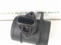 Recambio de caudalimetro para volkswagen golf referencia OEM IAM 0281002531  