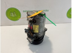Recambio de compresor aire acondicionado para bmw 320d referencia OEM IAM 8390646 SS120DL1 