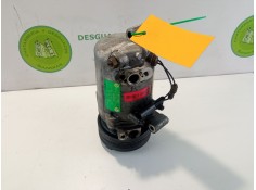Recambio de compresor aire acondicionado para bmw 320d referencia OEM IAM 8390646 SS120DL1  2