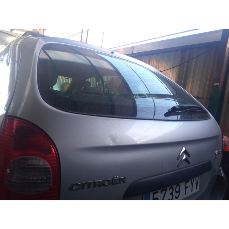citroën xsara del año 2007