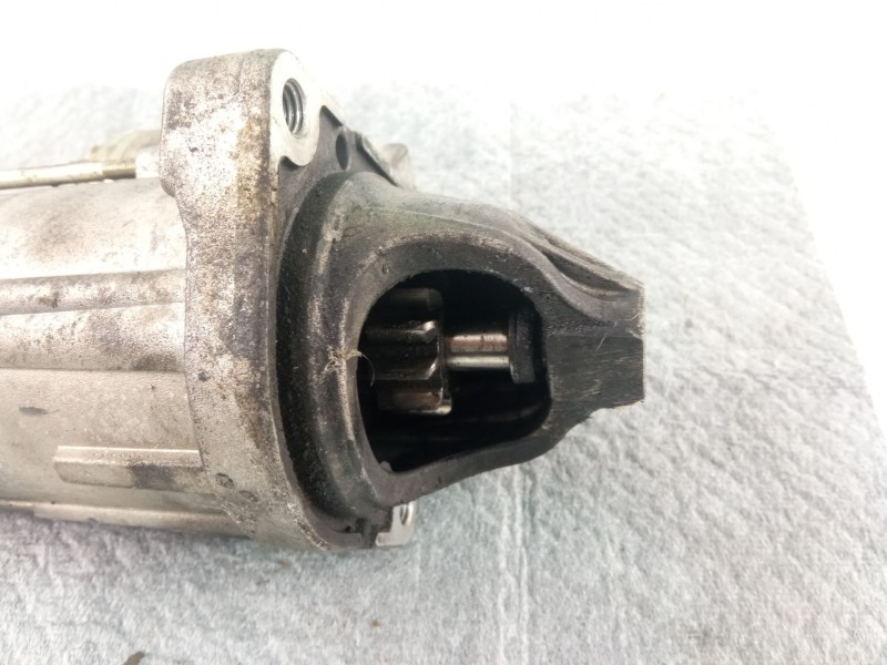 Recambio de motor arranque para bmw 320d referencia OEM IAM 7787354 d7g4 