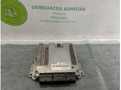 Recambio de centralita motor para renault laguna referencia OEM IAM 02810157818200726880  