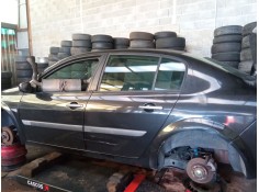 renault megane del año 2006