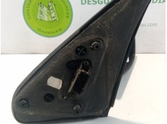 Recambio de espejo retrovisor derecho electrico para renault clio referencia OEM IAM    2