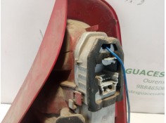 Recambio de piloto trasero izquierdo para renault clio referencia OEM IAM 8200071413 89023922  2