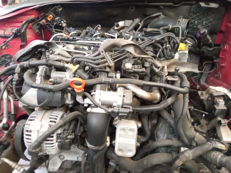 seat ibiza del año 2014