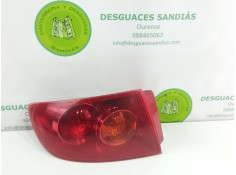 Recambio de piloto trasero izquierdo para mazda mazda 3 referencia OEM IAM   