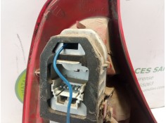 Recambio de piloto trasero derecho para renault clio referencia OEM IAM 8200071414 89023923  2