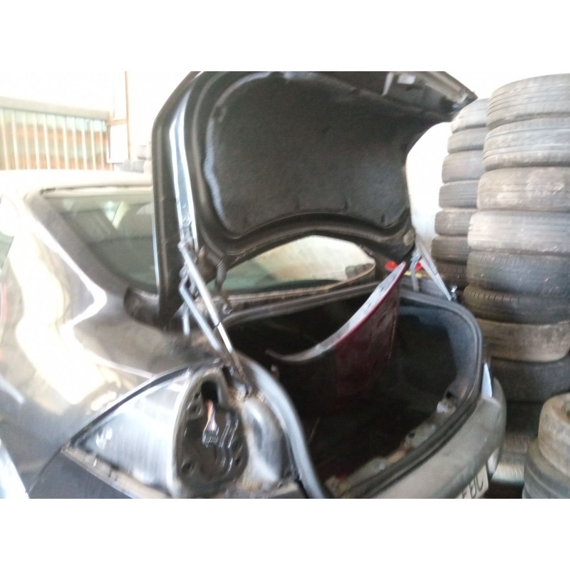 renault megane del año 2006