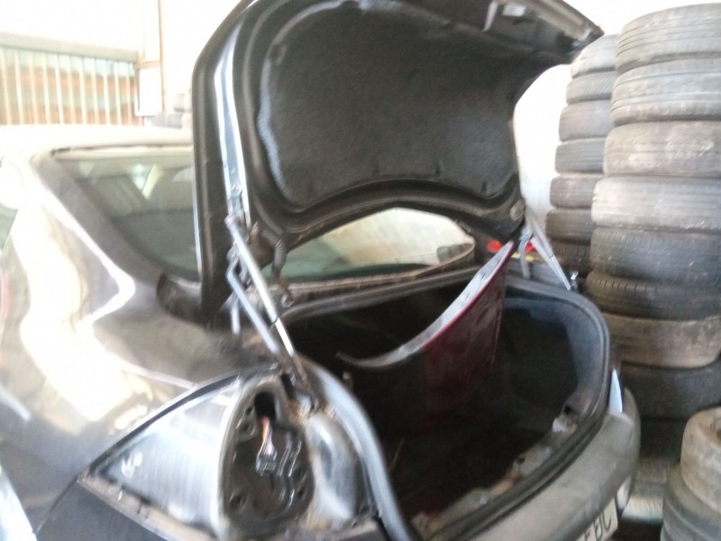 renault megane del año 2006