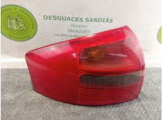 Recambio de piloto trasero izquierdo para audi a6 referencia OEM IAM 4B5945095  