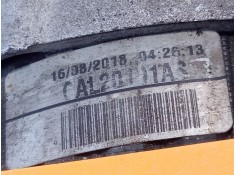 Recambio de alternador para opel corsa referencia OEM IAM CAL20191AS   2