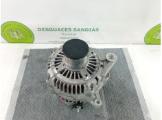 Recambio de alternador para jeep grand cherokee referencia OEM IAM    2