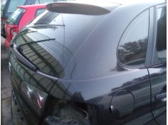 seat ibiza del año 2008