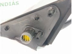 Recambio de espejo retrovisor derecho electrico para renault laguna referencia OEM IAM    2