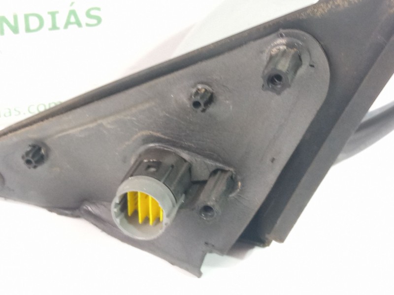 Recambio de espejo retrovisor derecho electrico para renault laguna referencia OEM IAM   