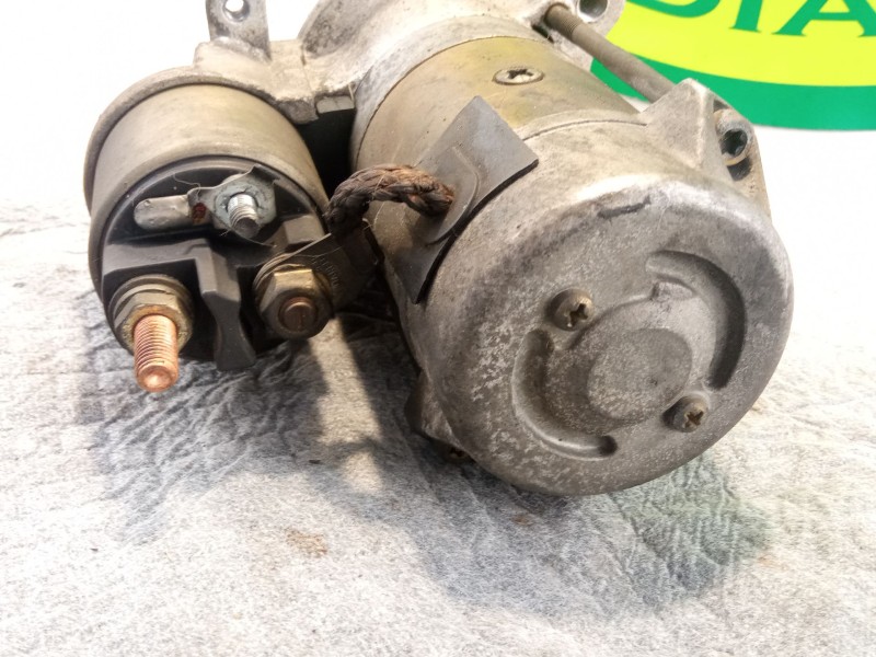 Recambio de motor arranque para mercedes benz clk referencia OEM IAM A0051513601  