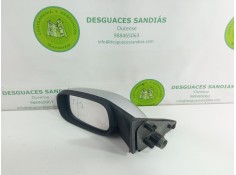 Recambio de espejo retrovisor izquierdo electrico para renault laguna referencia OEM IAM   
