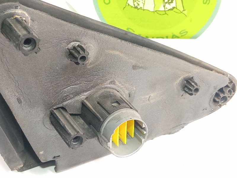 Recambio de espejo retrovisor izquierdo electrico para renault laguna referencia OEM IAM   