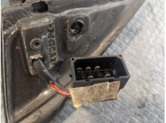 Recambio de espejo retrovisor izquierdo electrico para audi a6 referencia OEM IAM    2