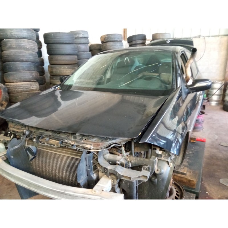 renault megane del año 2006