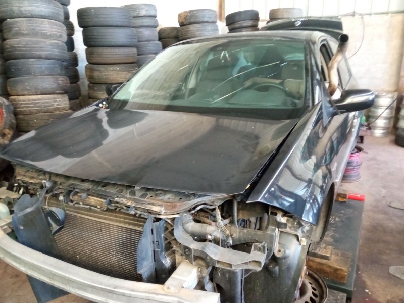 renault megane del año 2006