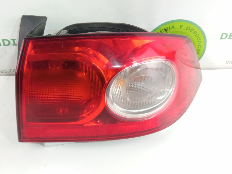 Recambio de piloto trasero derecho para renault laguna referencia OEM IAM   