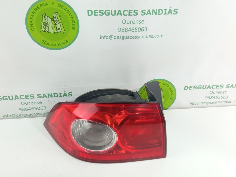 Recambio de piloto trasero izquierdo para renault laguna referencia OEM IAM   