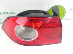 Recambio de piloto trasero izquierdo para renault laguna referencia OEM IAM    2