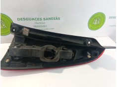 Recambio de piloto trasero izquierdo para renault grand espace grand espace referencia OEM IAM 8200027153   2