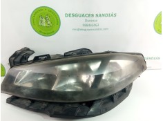 Recambio de faro izquierdo para renault laguna referencia OEM IAM 8200481196  89900469
