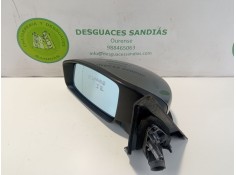 Recambio de espejo retrovisor izquierdo electrico para renault grand espace grand espace referencia OEM IAM   