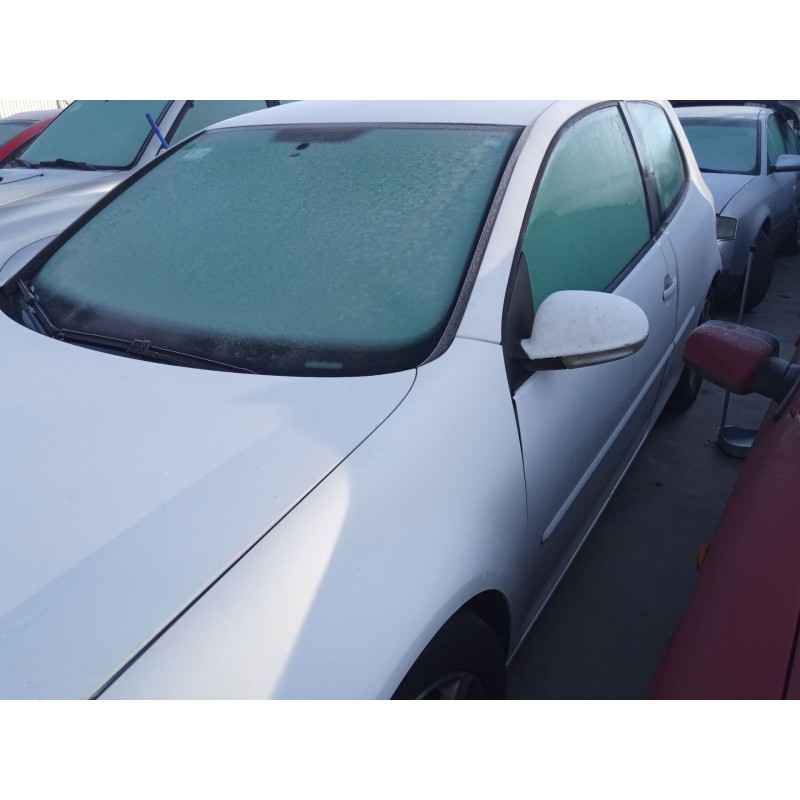 volkswagen golf del año 2005