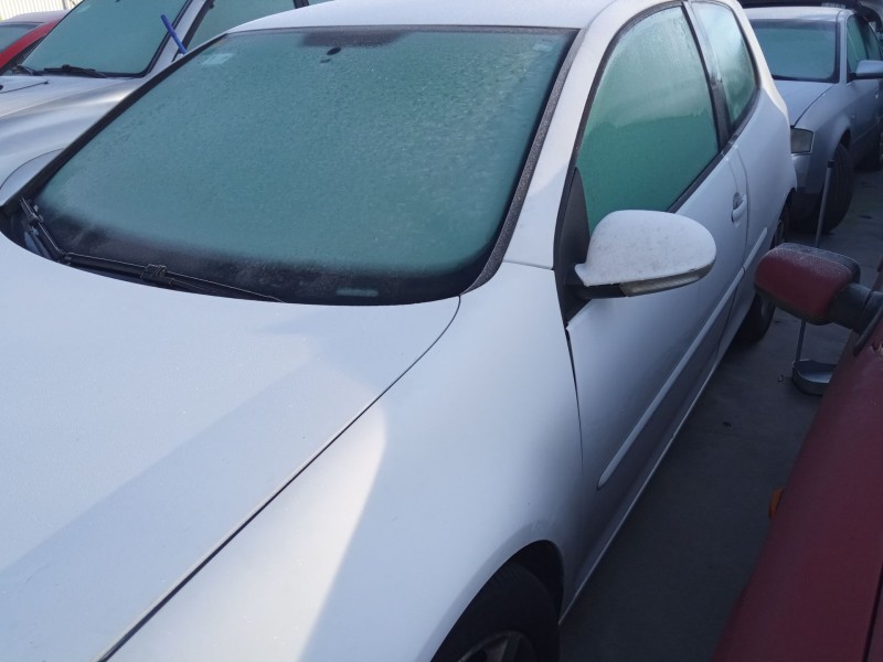 volkswagen golf del año 2005