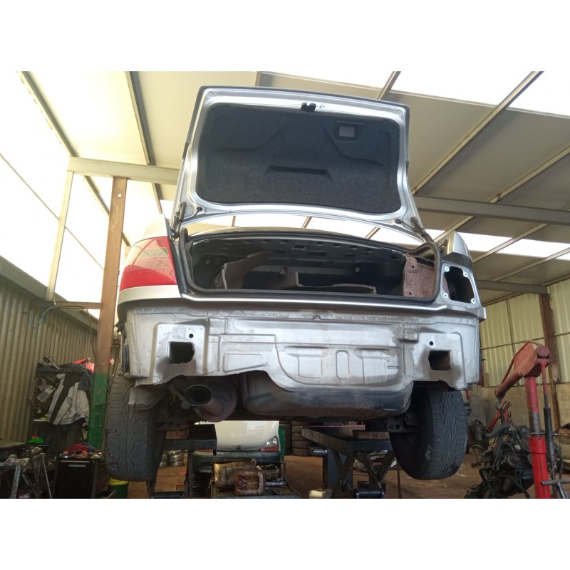 audi a4 del año 1996