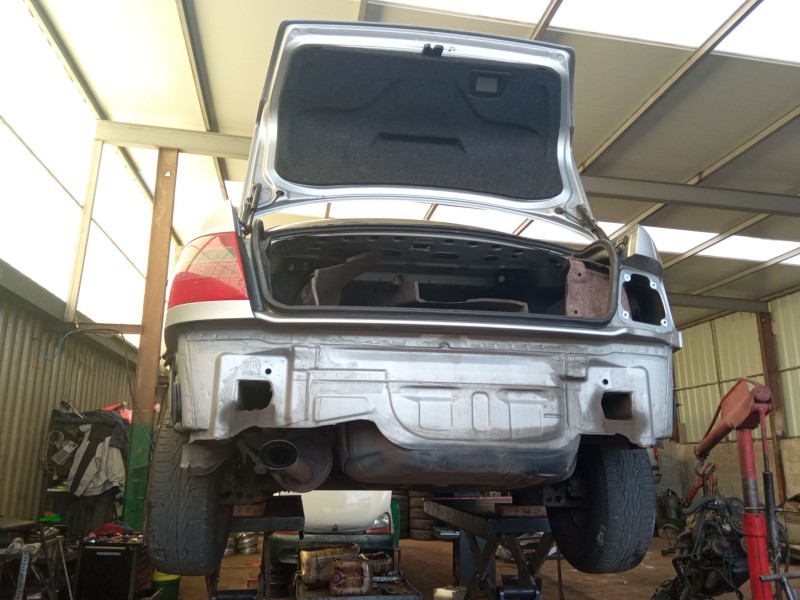 audi a4 del año 1996