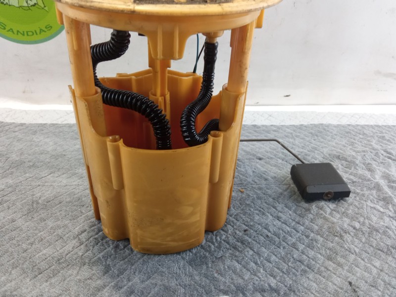 Recambio de aforador para citroën c5 referencia OEM IAM   