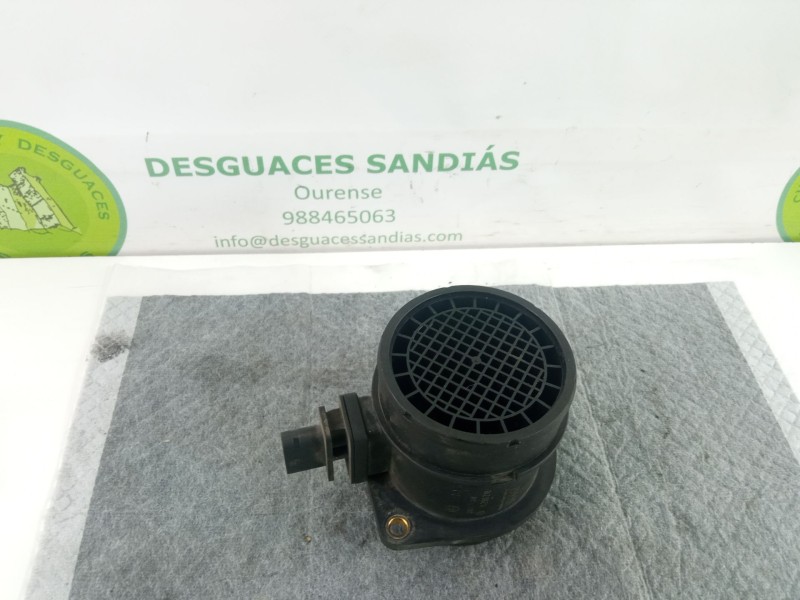Recambio de caudalimetro para ssangyong actyon referencia OEM IAM 0280218199  