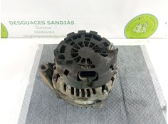 Recambio de alternador para ssangyong actyon referencia OEM IAM CGB-16039  