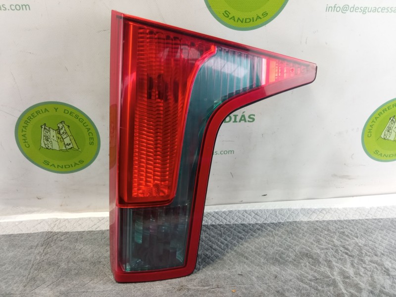 Recambio de piloto porton trasero derecho para citroën c5 referencia OEM IAM   