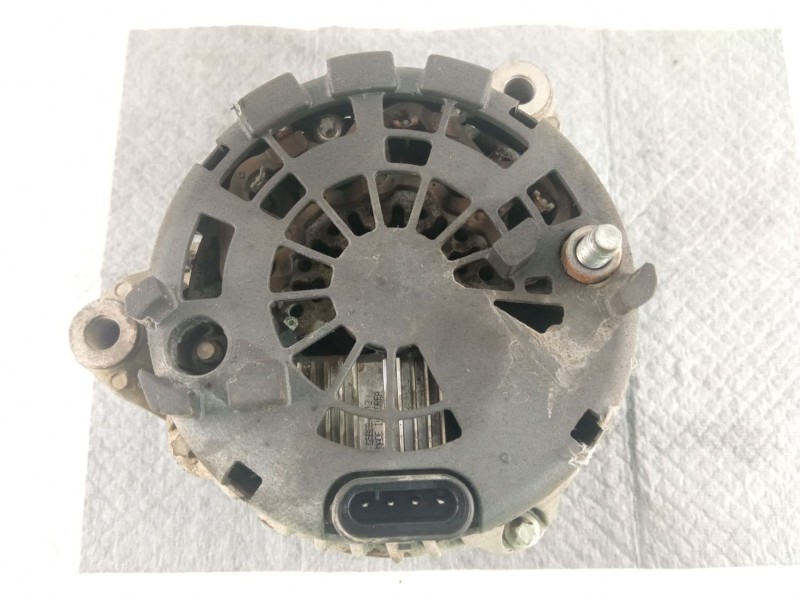 Recambio de alternador para ssangyong actyon referencia OEM IAM CGB-16039  